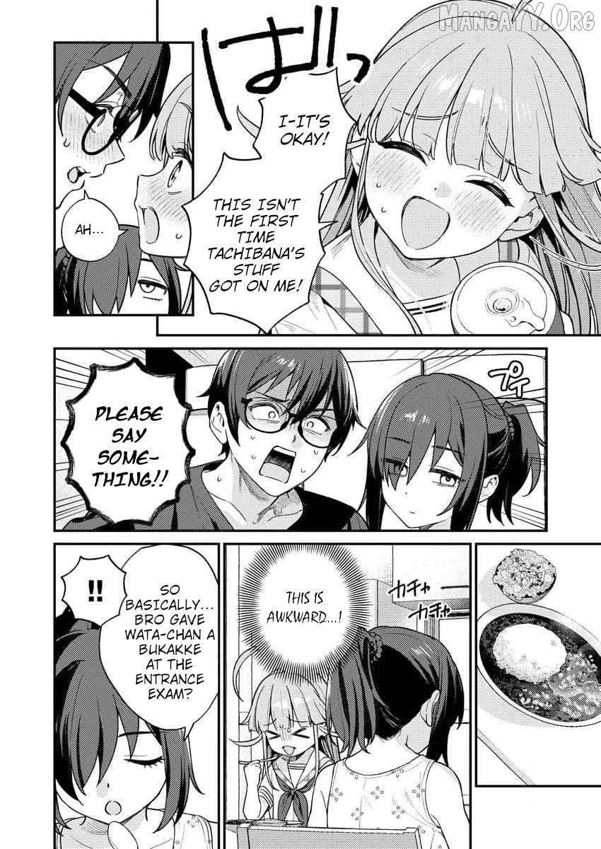 Nukitashi R - Nukige Mitai na Shima ni Sunderu Watashi wa Dou Surya Ii desu ka? R Chapter 9 - page 18