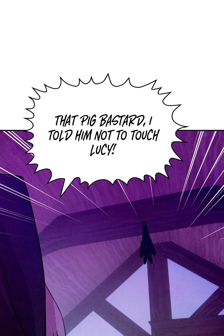 My Master Doesn't Bite People Chapter 26 - page 17