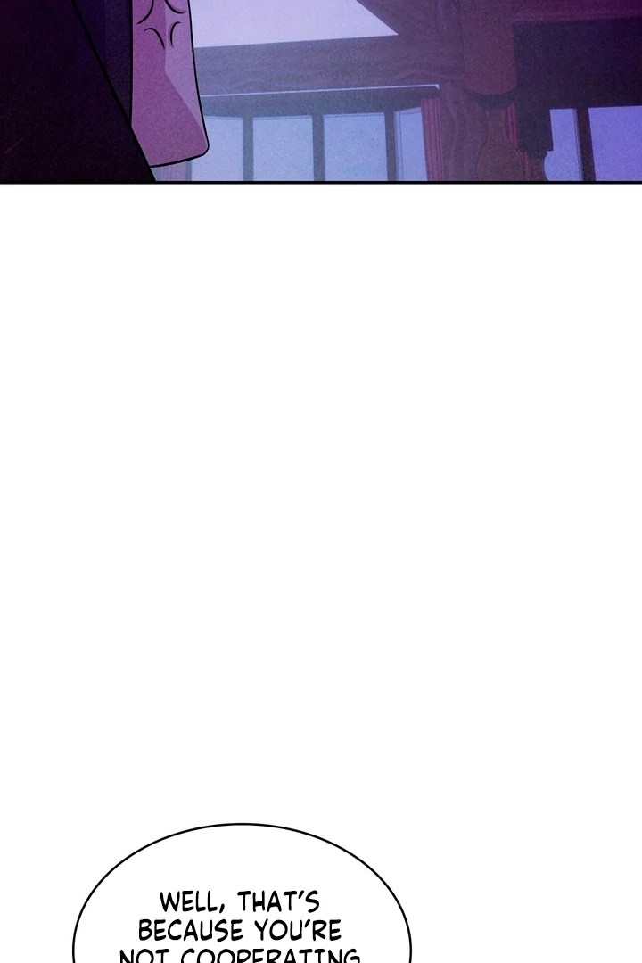 My Master Doesn't Bite People Chapter 26 - page 18
