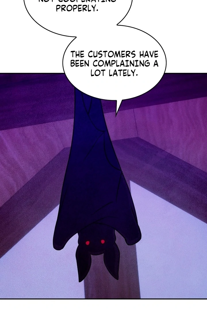 My Master Doesn't Bite People Chapter 26 - page 19