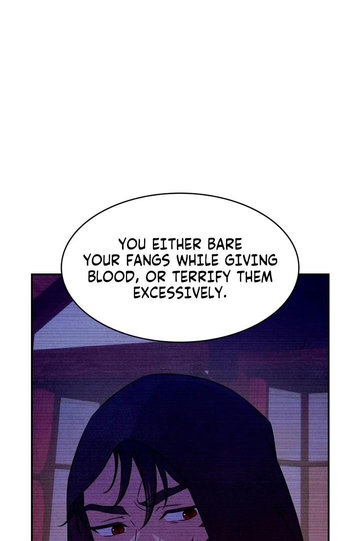 My Master Doesn't Bite People Chapter 26 - page 20