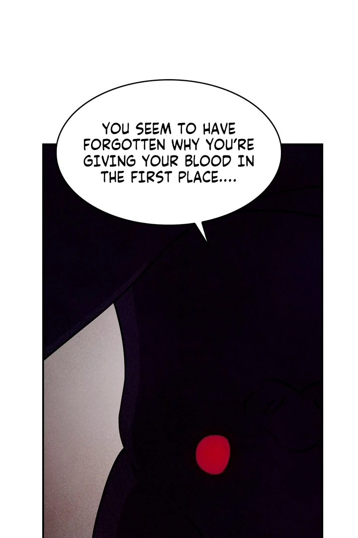 My Master Doesn't Bite People Chapter 26 - page 23