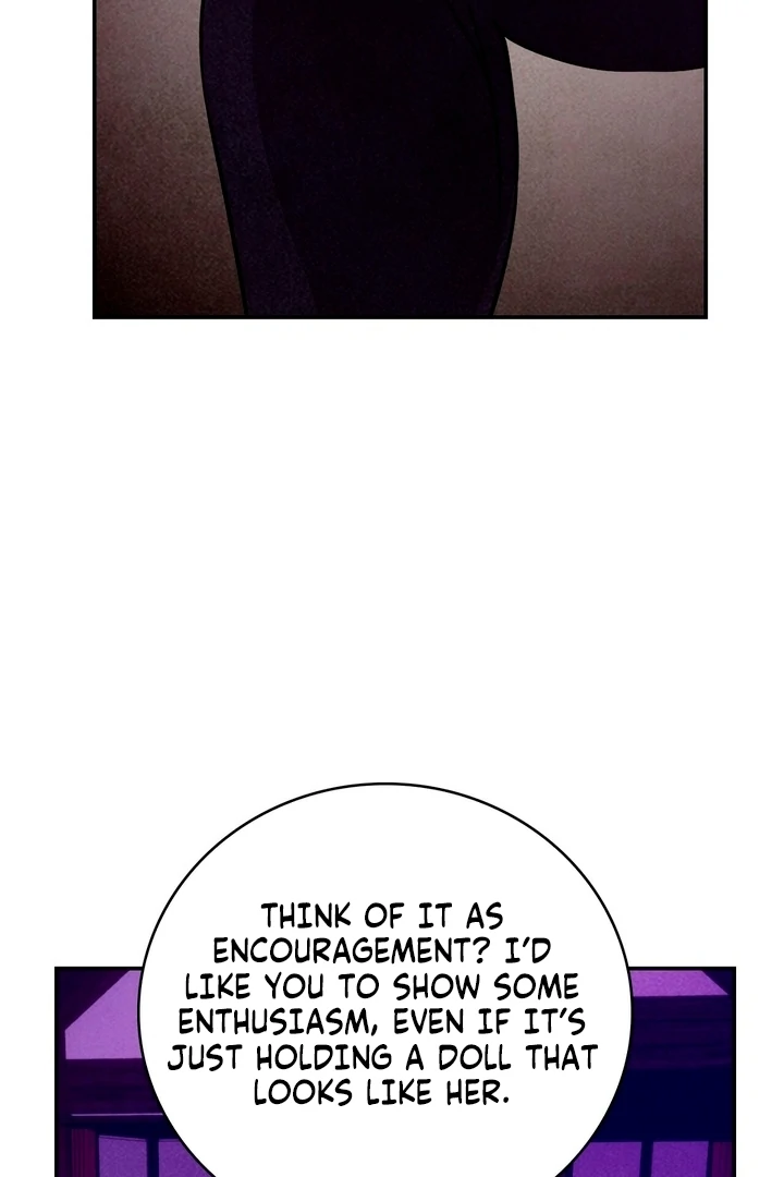 My Master Doesn't Bite People Chapter 26 - page 24