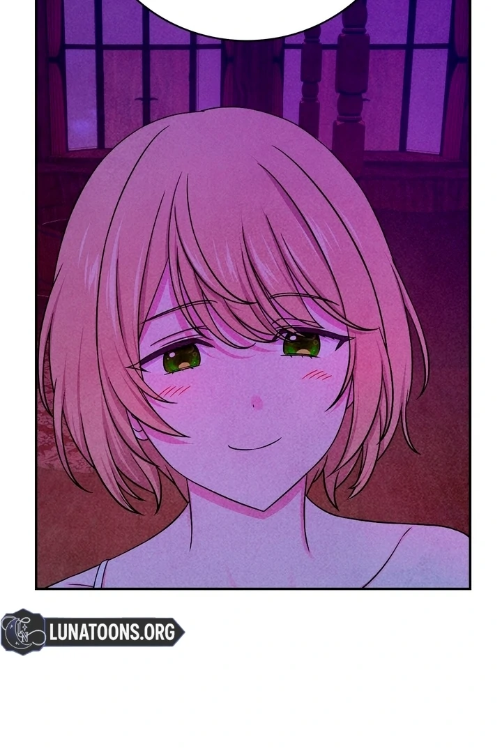 My Master Doesn't Bite People Chapter 26 - page 25