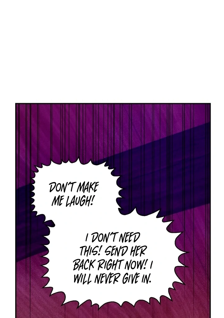 My Master Doesn't Bite People Chapter 26 - page 26