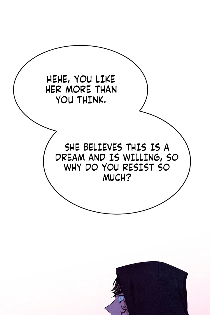 My Master Doesn't Bite People Chapter 26 - page 31