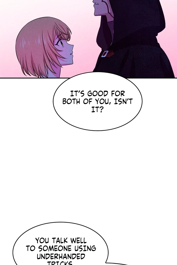 My Master Doesn't Bite People Chapter 26 - page 32