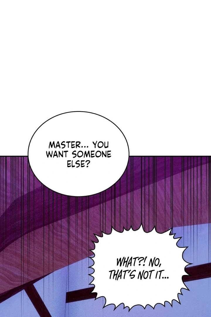 My Master Doesn't Bite People Chapter 26 - page 35