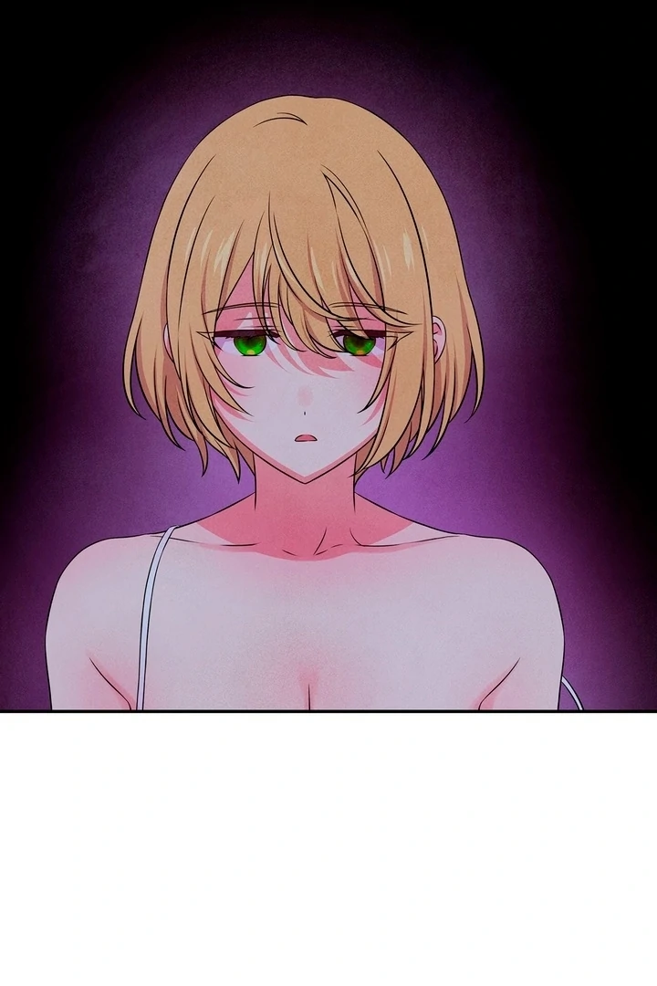 My Master Doesn't Bite People Chapter 26 - page 3