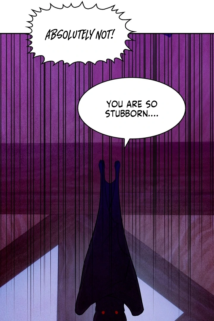 My Master Doesn't Bite People Chapter 26 - page 42