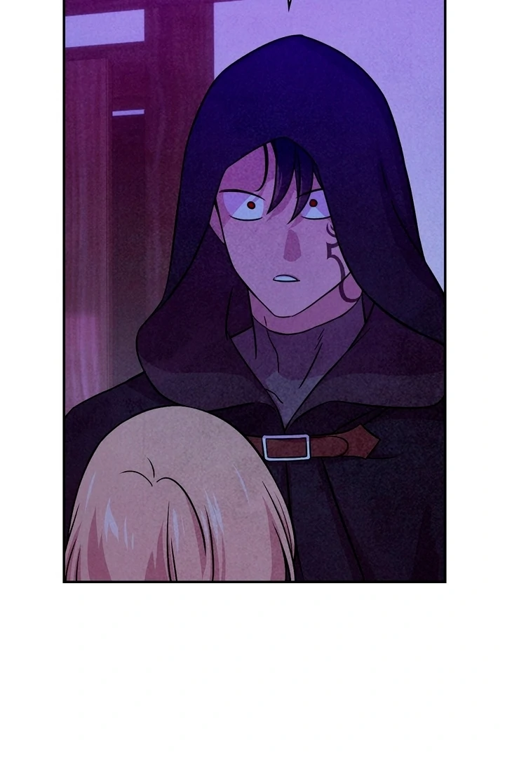 My Master Doesn't Bite People Chapter 26 - page 47