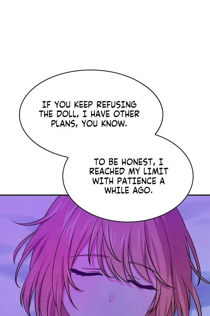 My Master Doesn't Bite People Chapter 26 - page 48