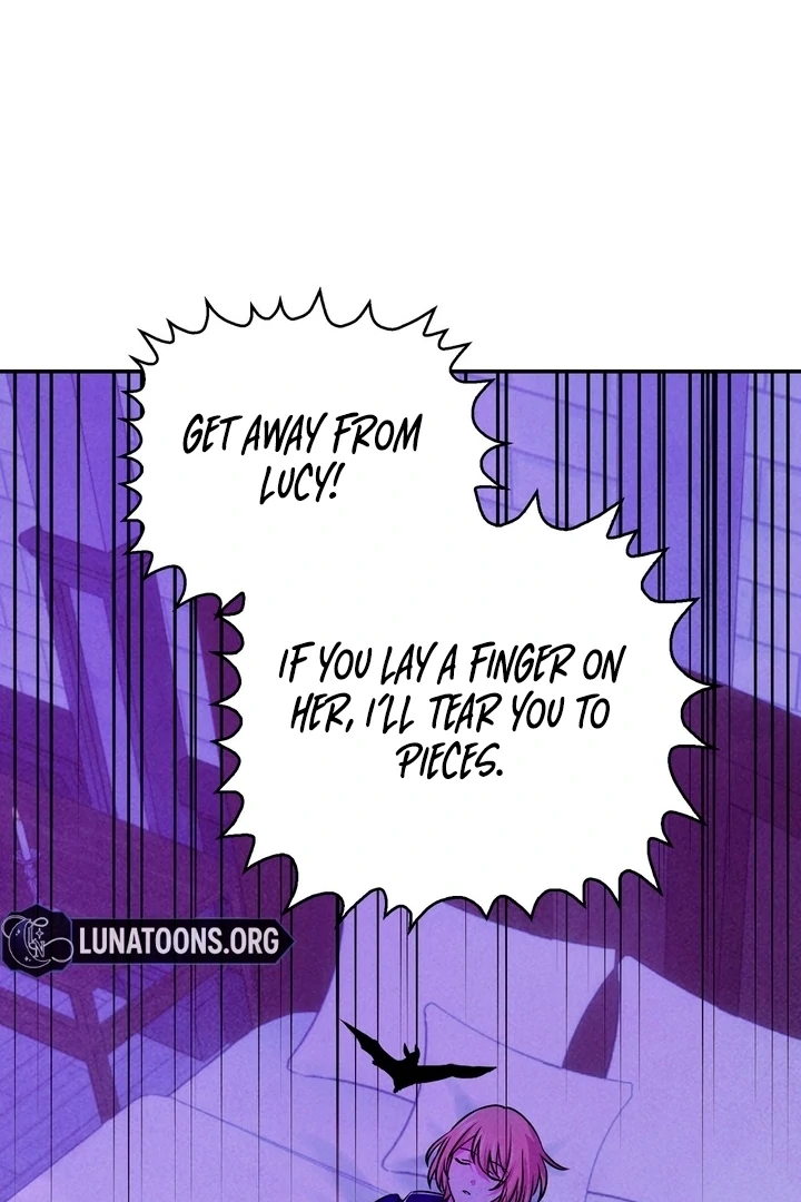 My Master Doesn't Bite People Chapter 26 - page 50