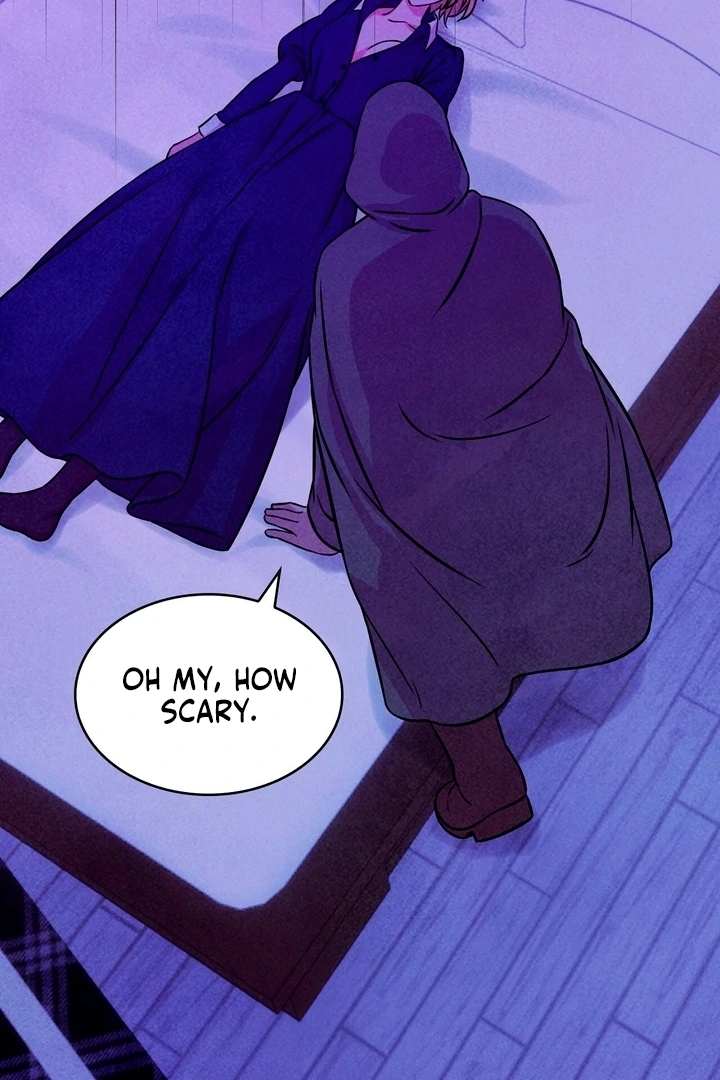 My Master Doesn't Bite People Chapter 26 - page 51