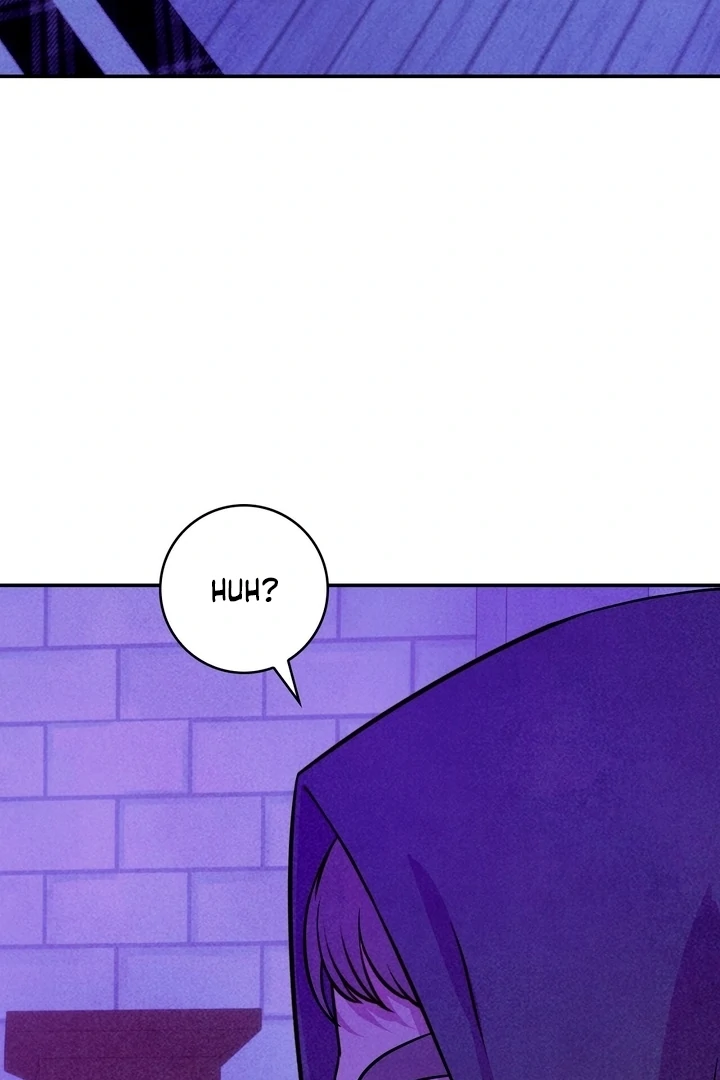 My Master Doesn't Bite People Chapter 26 - page 52