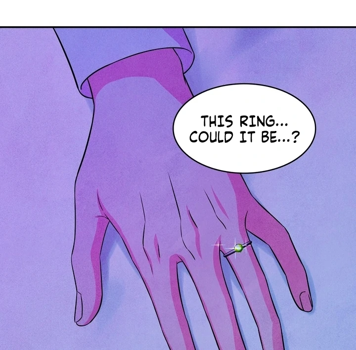 My Master Doesn't Bite People Chapter 26 - page 54