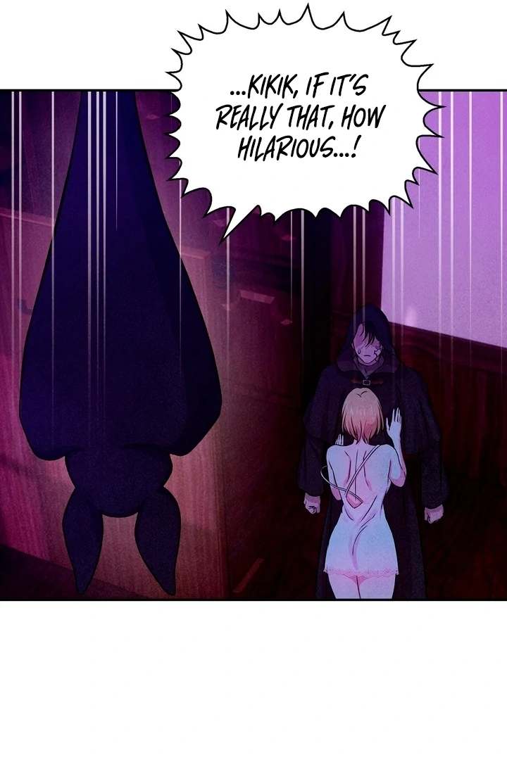 My Master Doesn't Bite People Chapter 26 - page 56