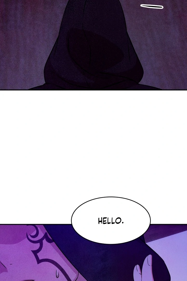 My Master Doesn't Bite People Chapter 26 - page 5