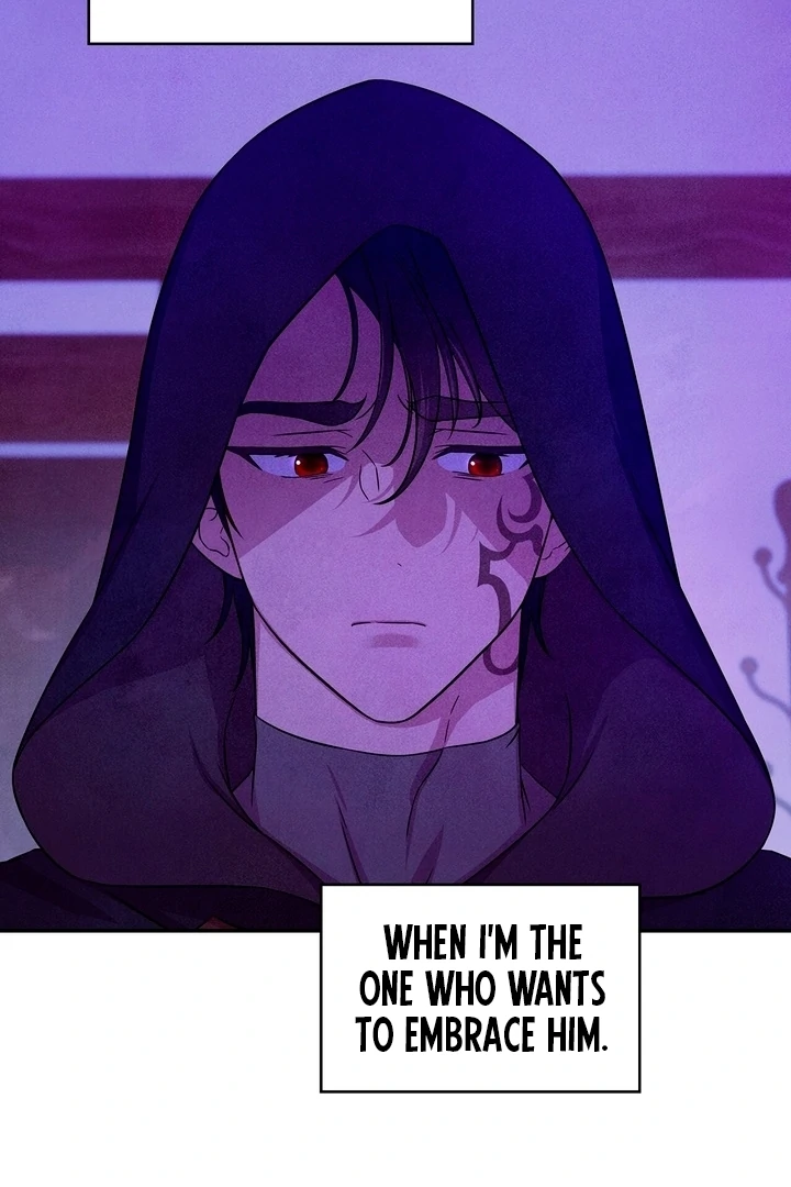 My Master Doesn't Bite People Chapter 26 - page 61