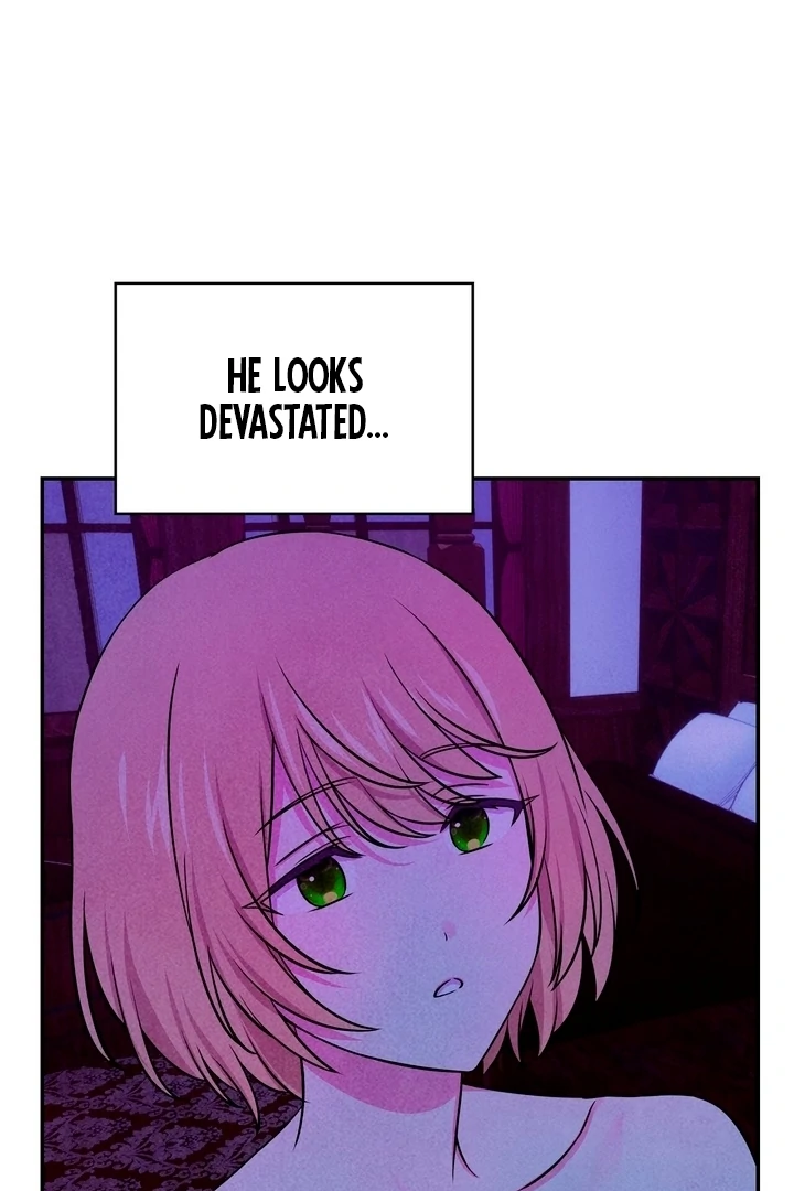 My Master Doesn't Bite People Chapter 26 - page 62