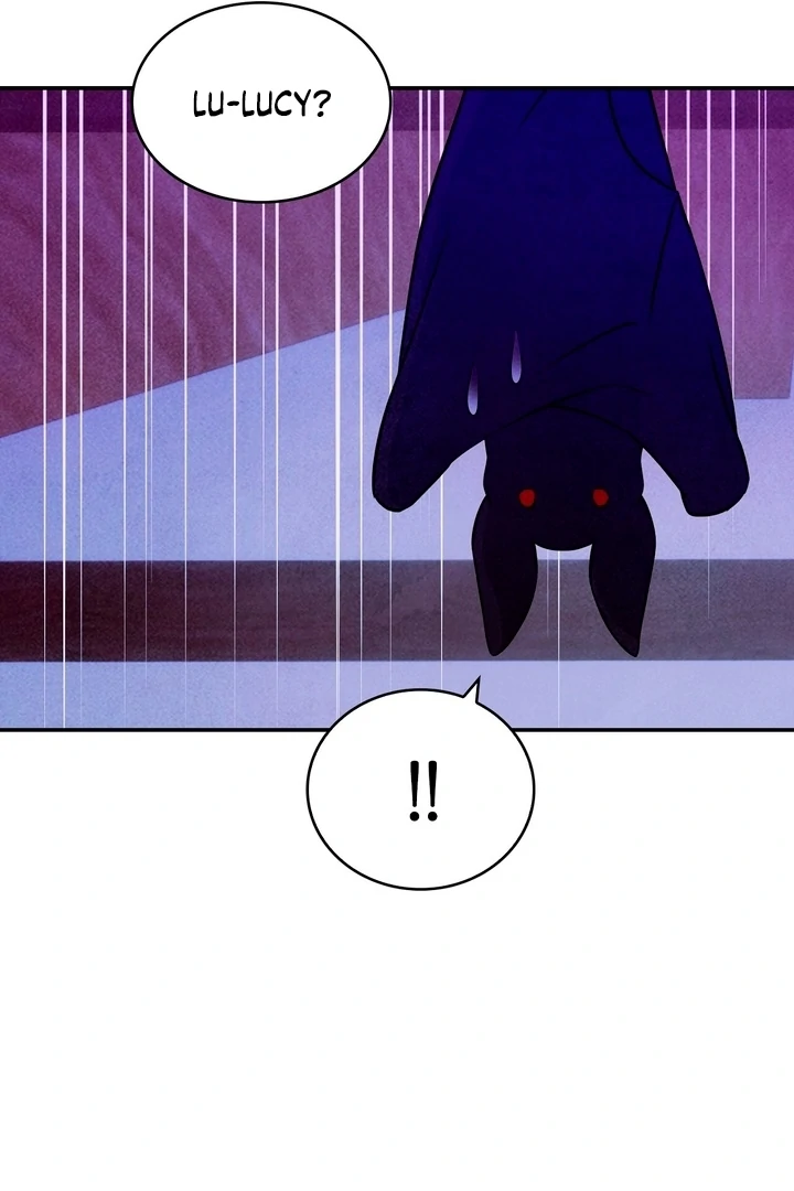 My Master Doesn't Bite People Chapter 26 - page 70