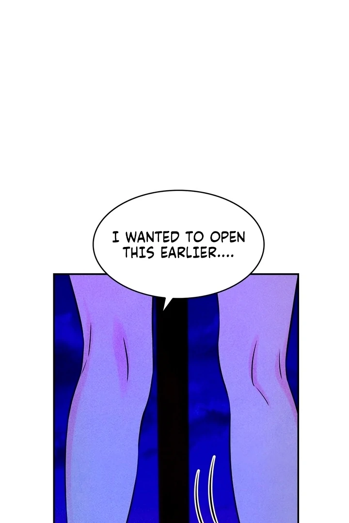 My Master Doesn't Bite People Chapter 26 - page 76