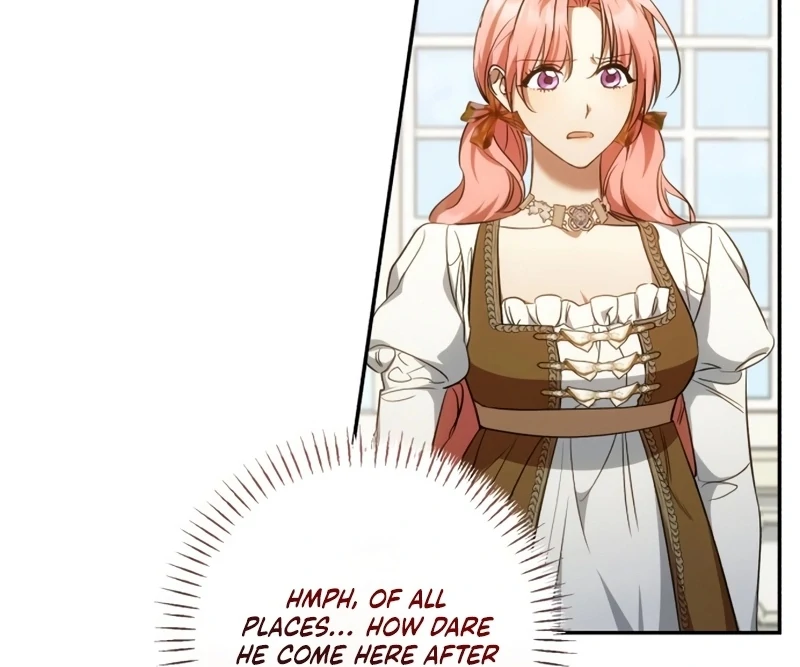 My Husband Was Stolen Twice Chapter 25 - page 9