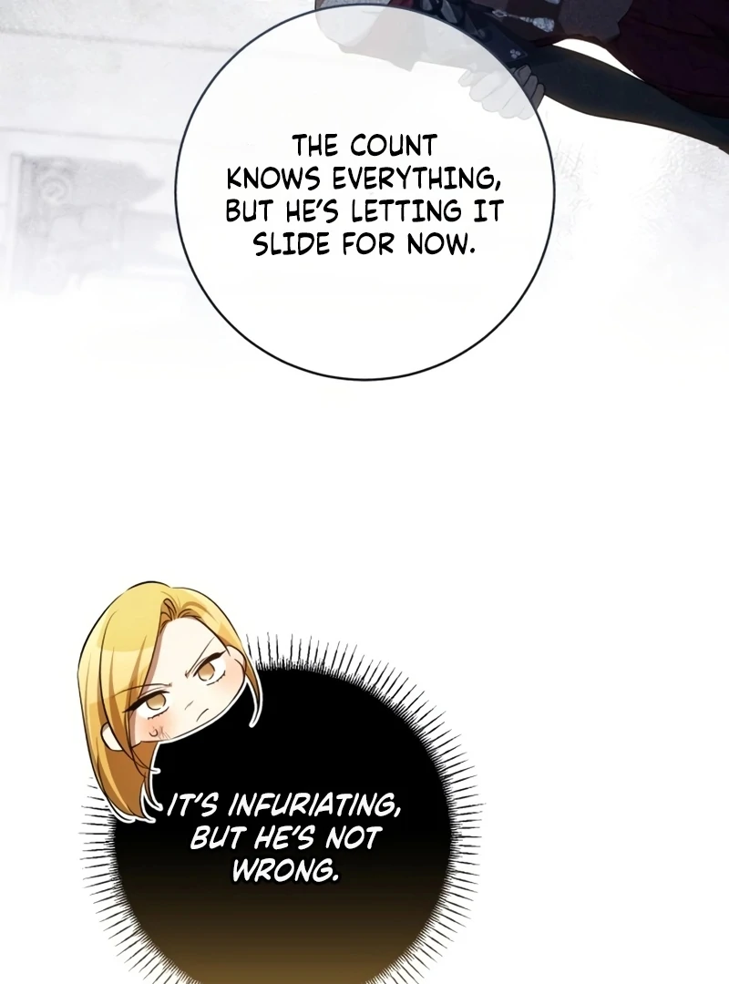 My Husband Was Stolen Twice Chapter 25 - page 101