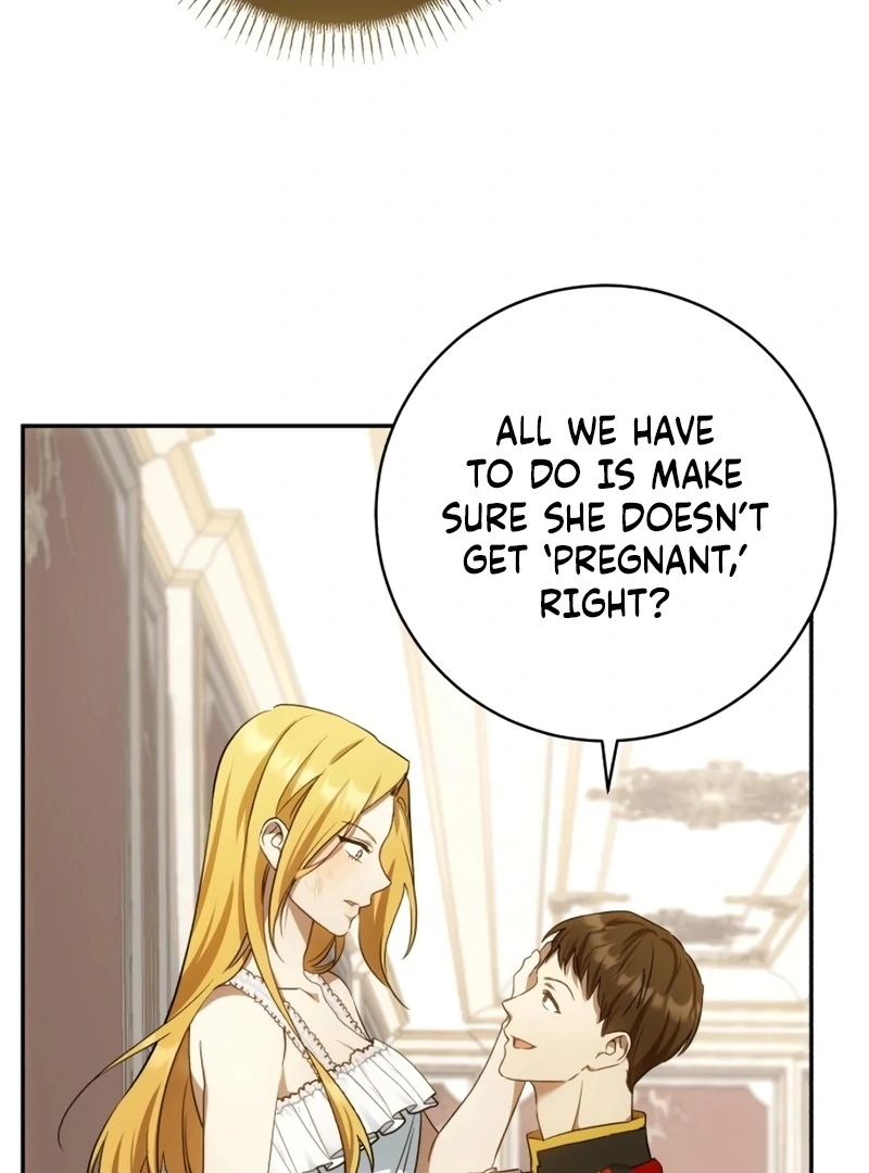 My Husband Was Stolen Twice Chapter 25 - page 102