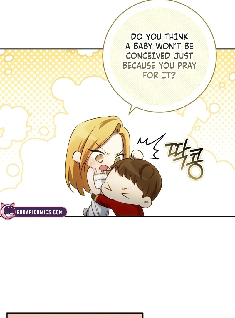 My Husband Was Stolen Twice Chapter 25 - page 105