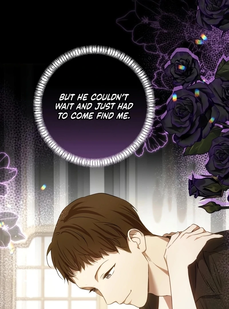 My Husband Was Stolen Twice Chapter 25 - page 110