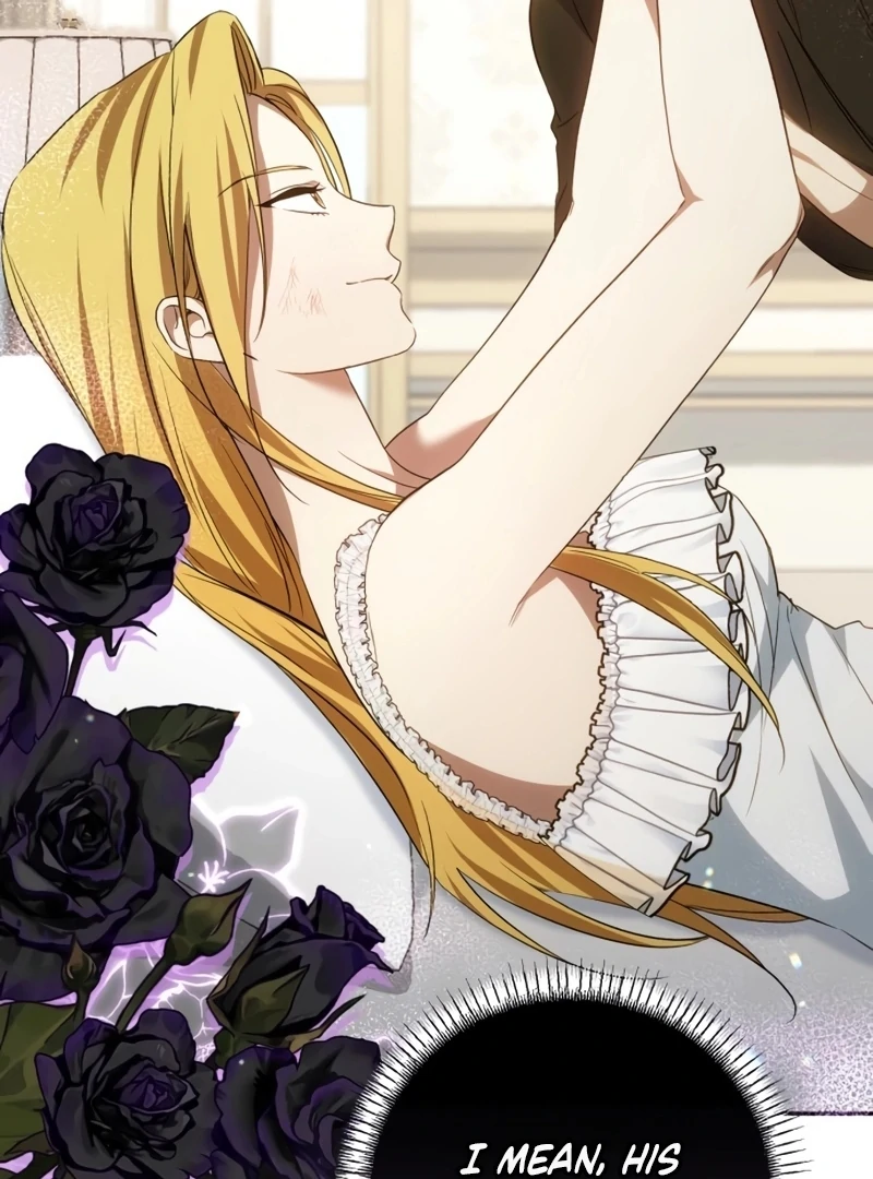 My Husband Was Stolen Twice Chapter 25 - page 111