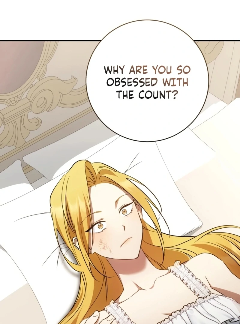 My Husband Was Stolen Twice Chapter 25 - page 115