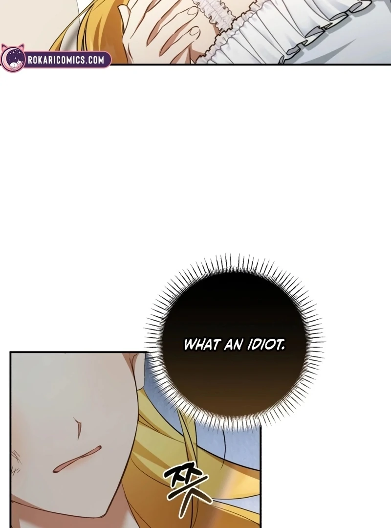 My Husband Was Stolen Twice Chapter 25 - page 116