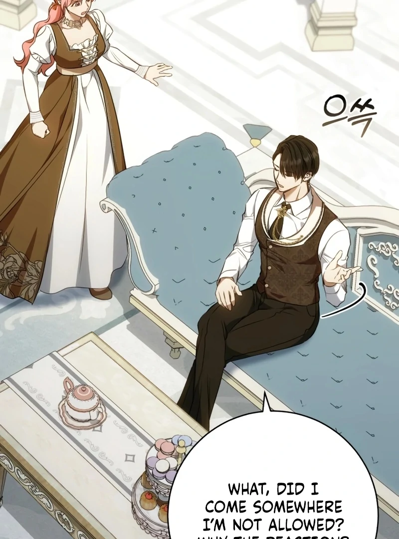 My Husband Was Stolen Twice Chapter 25 - page 11