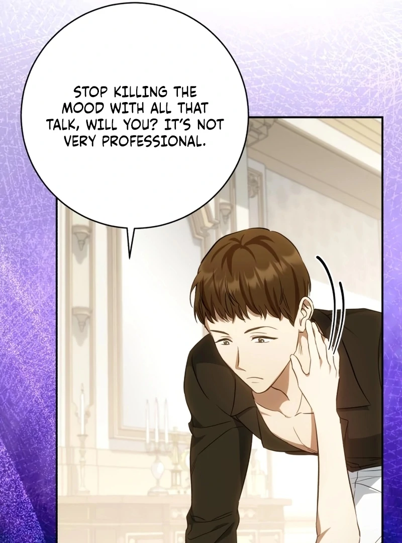 My Husband Was Stolen Twice Chapter 25 - page 122