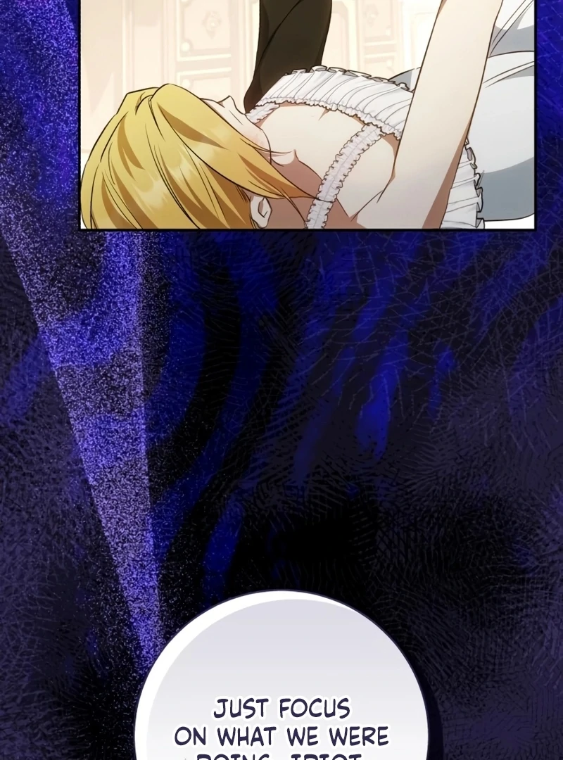 My Husband Was Stolen Twice Chapter 25 - page 123