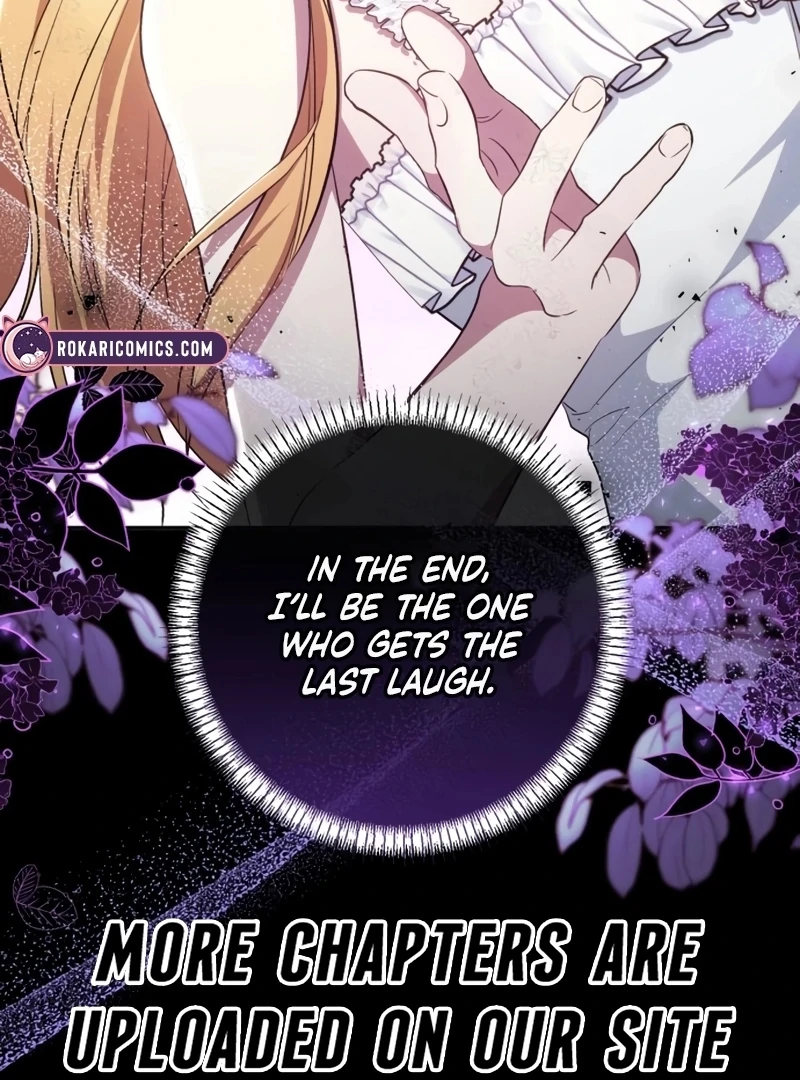 My Husband Was Stolen Twice Chapter 25 - page 126