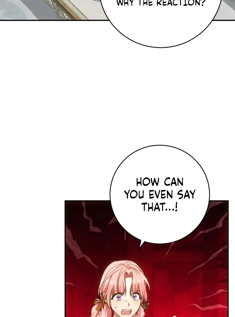 My Husband Was Stolen Twice Chapter 25 - page 12