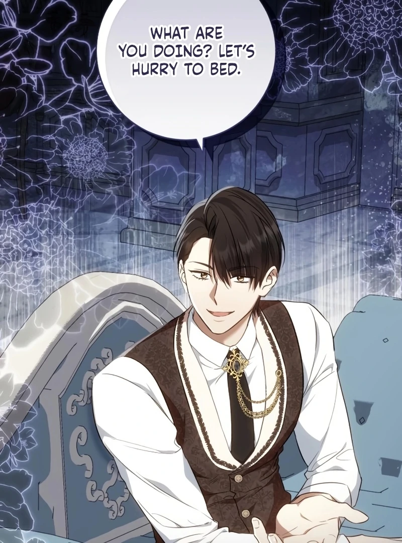 My Husband Was Stolen Twice Chapter 25 - page 15