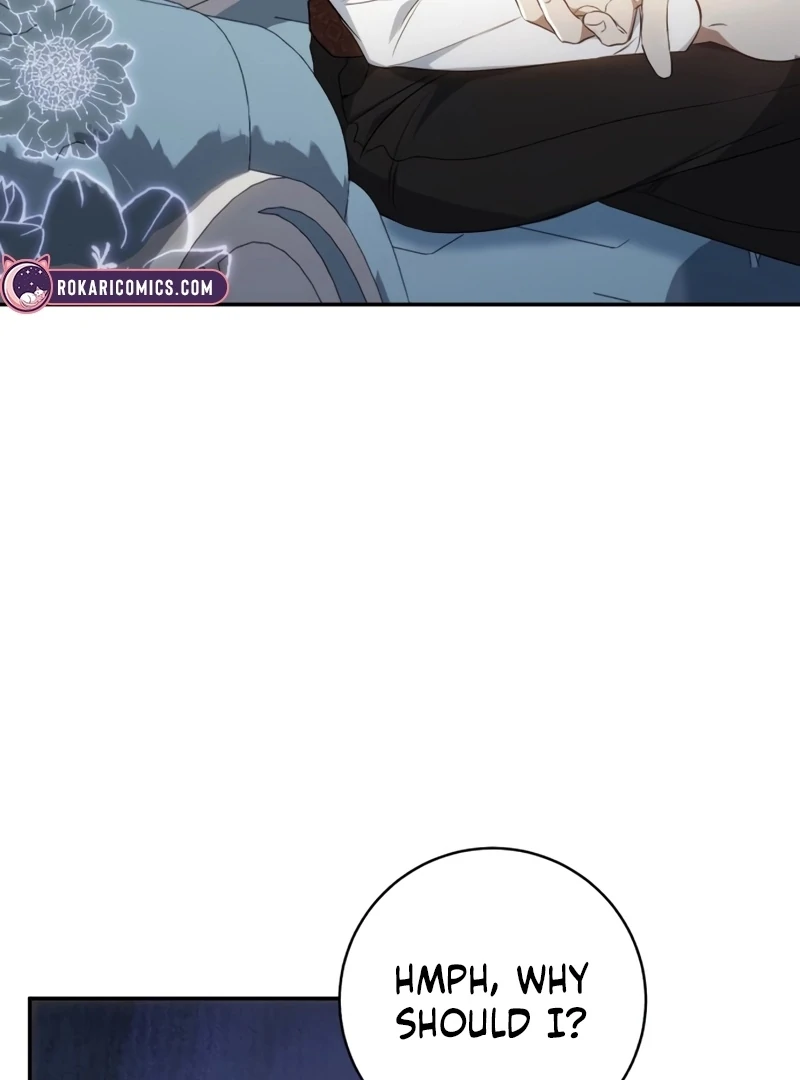 My Husband Was Stolen Twice Chapter 25 - page 16