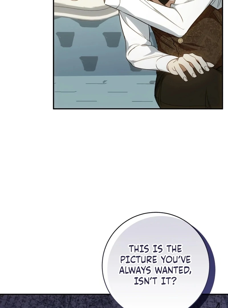 My Husband Was Stolen Twice Chapter 25 - page 20