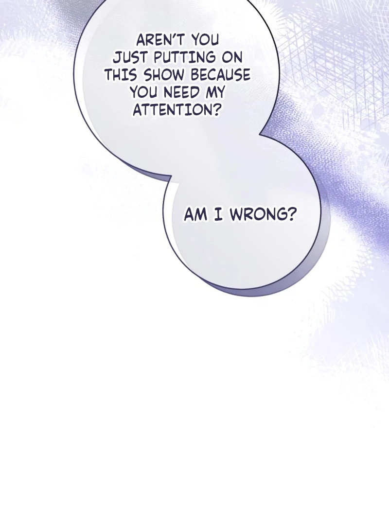 My Husband Was Stolen Twice Chapter 25 - page 22