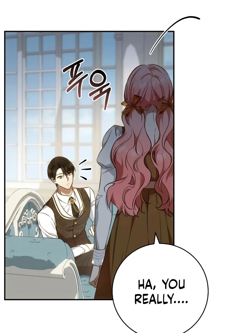 My Husband Was Stolen Twice Chapter 25 - page 23