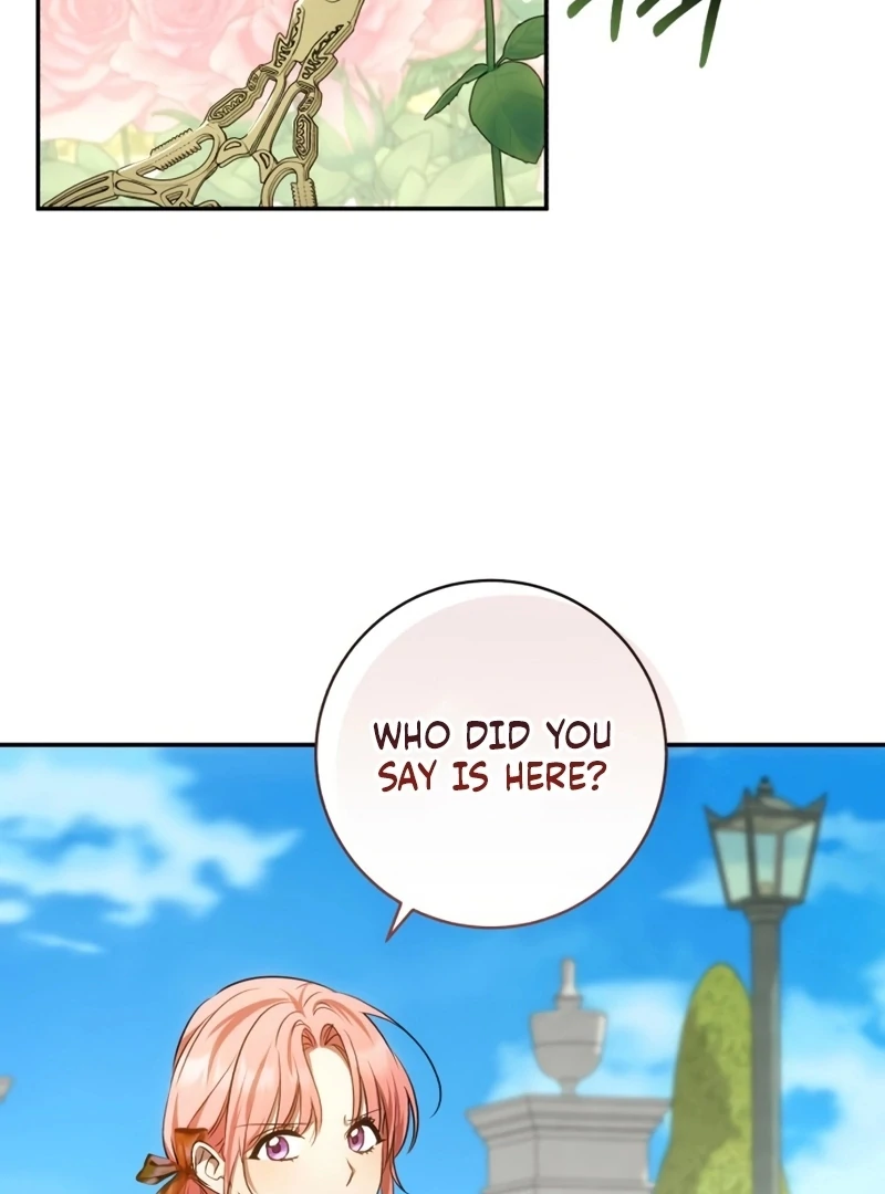 My Husband Was Stolen Twice Chapter 25 - page 2