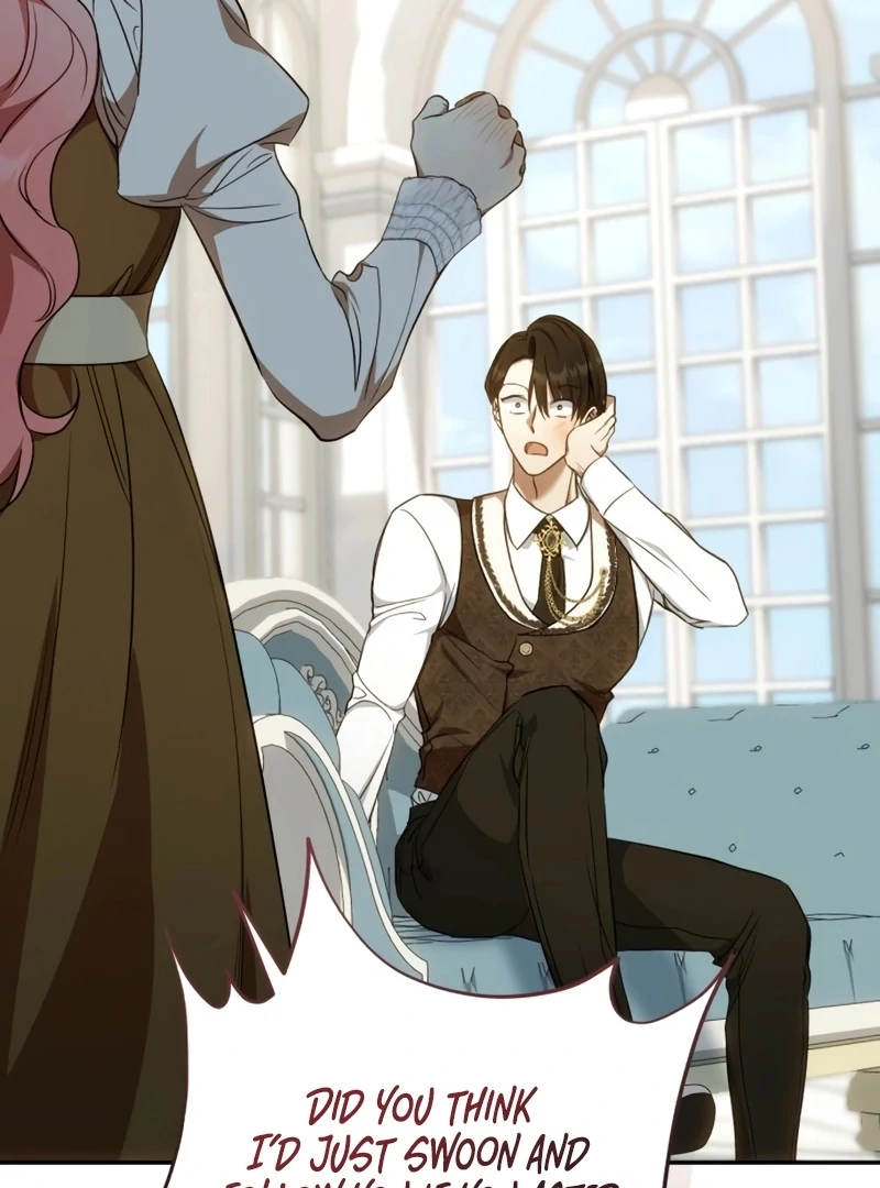 My Husband Was Stolen Twice Chapter 25 - page 30