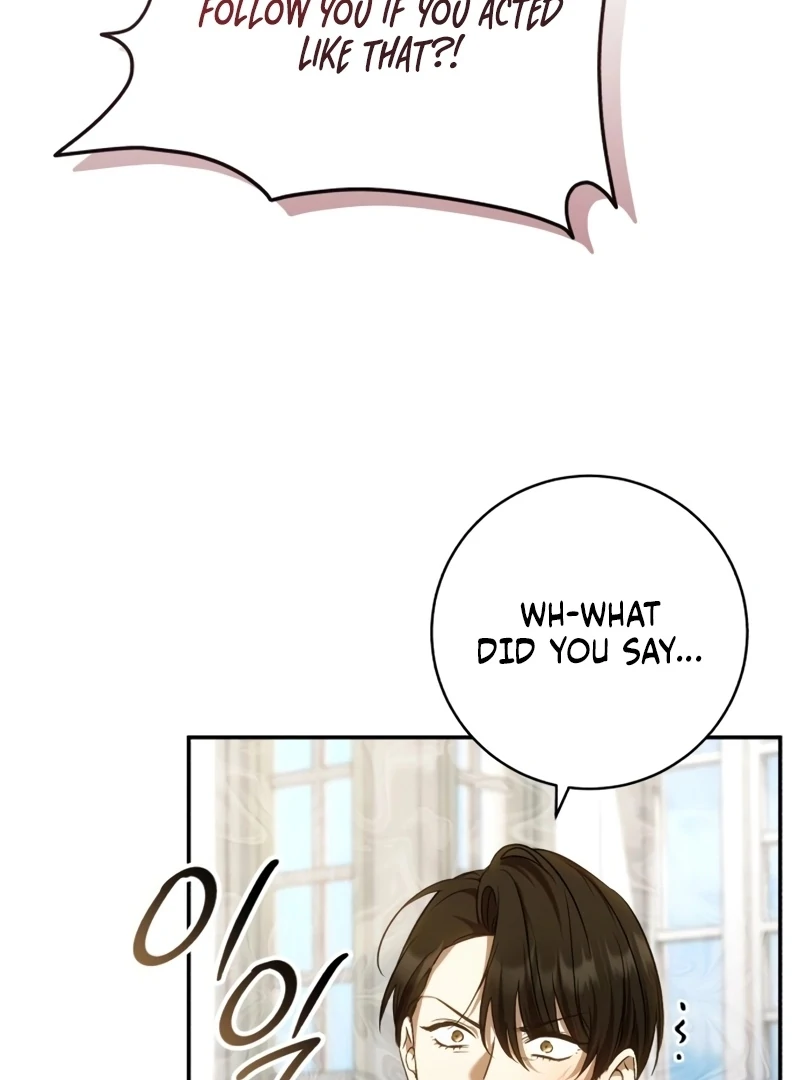 My Husband Was Stolen Twice Chapter 25 - page 31