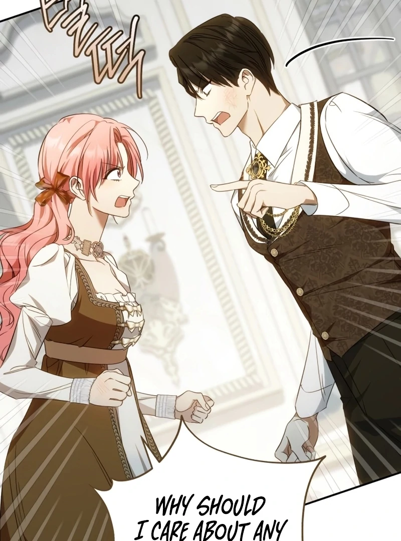 My Husband Was Stolen Twice Chapter 25 - page 34