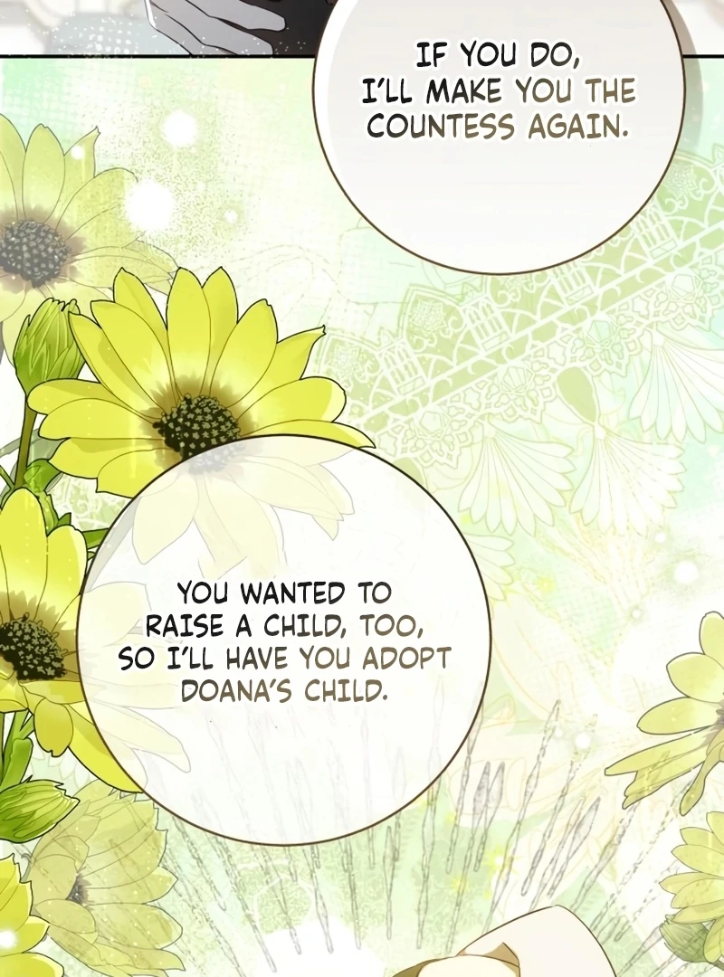 My Husband Was Stolen Twice Chapter 25 - page 39