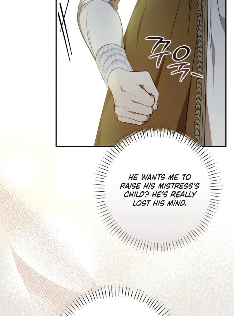 My Husband Was Stolen Twice Chapter 25 - page 42